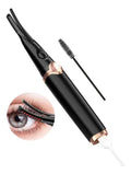 Rizador de Pestañas Eléctrico | Eleva tu Mirada en 3 Segundos