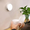 Luz Circular LED con Sensor de Movimiento