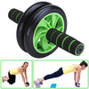 Roller Abdominal – Tonifica y Fortalece tu Abdomen