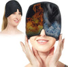 Gorro de Gel para Descansar – Relájate y Alivia el Estrés