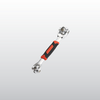Llave Multiusos 48 en 1 | La Herramienta Todo en Uno 🧰🔧