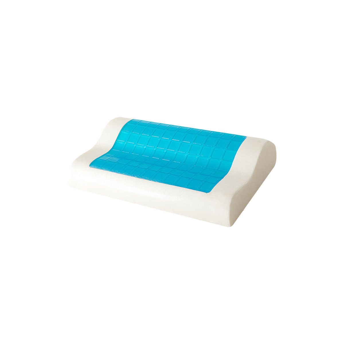 COMBO Cuidado Personal | Almohadas y Cojín Ortopédico