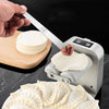 Máquina Eléctrica para Empanadas – Preparación Rápida y Uniforme