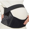 Faja para Embarazo con Velcro | Reduce la Presión y Dolor Lumbar
