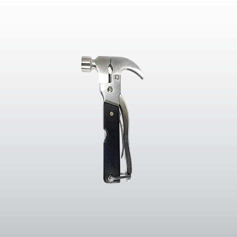 Kit Herramienta Multiuso 18 en 1 Tac Tool