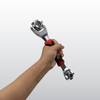 Llave Multiusos 48 en 1 | La Herramienta Todo en Uno 🧰🔧