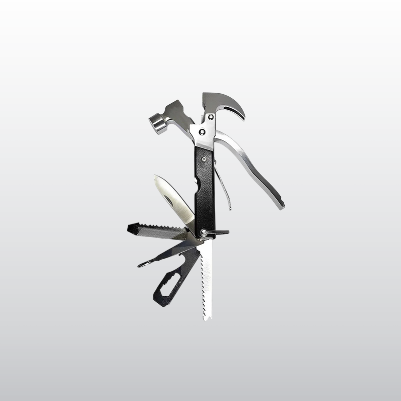 Kit Herramienta Multiuso 18 en 1 Tac Tool