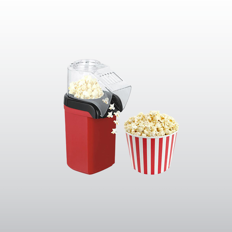 Máquina Pop Corn Canchita.