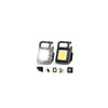 Mini Linterna Tipo Llavero con LED COB | Recargable y Magnética 🔦🔑
