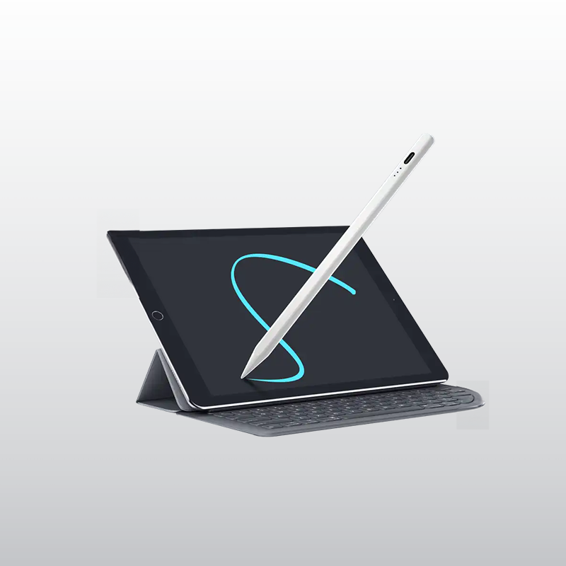 Lápiz Inalámbrico Universal para iPad, Android y más 📱🖊️