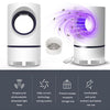 Mata Zancudos con Succión y Luz UV – Protección Total contra Mosquitos