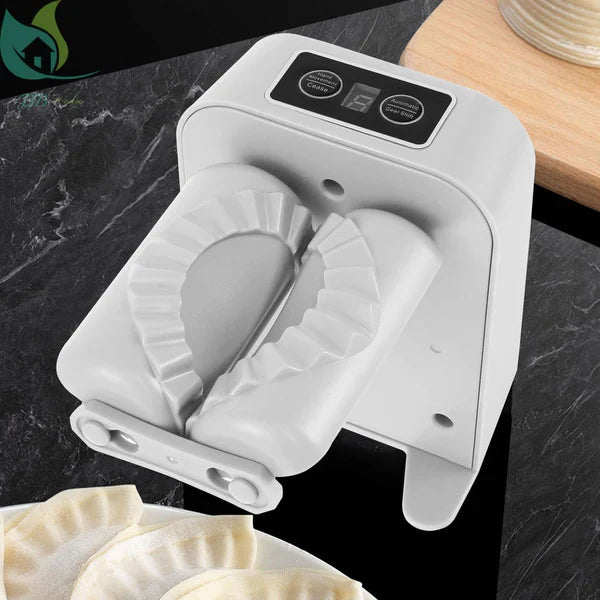 Máquina Eléctrica para Empanadas – Preparación Rápida y Uniforme