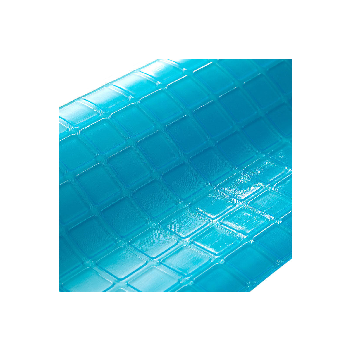 Almohada Cervical Ortopédica con Gel – Descanso y Corrección Postural
