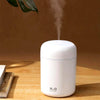 Humidificador de Aire Portátil H2O | Silencioso y Compacto 💨🌈