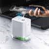 Dispensador de Alcohol sin Contacto | Ideal para Hogar y Oficina