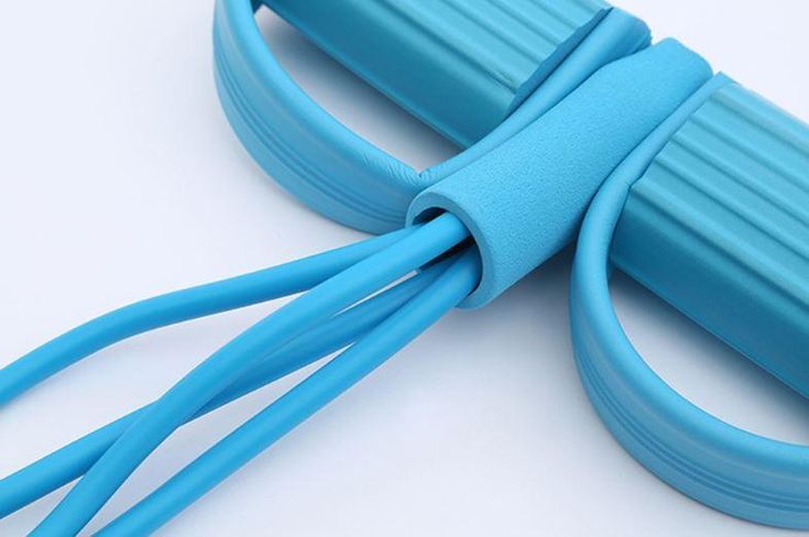 Body Trimmer Elástico | Liga de Resistencia Multifuncional para Fitness 💪🧘‍♀️