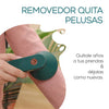 Removedor De Pelusas Eléctrico | Limpieza Rápida y Precisa