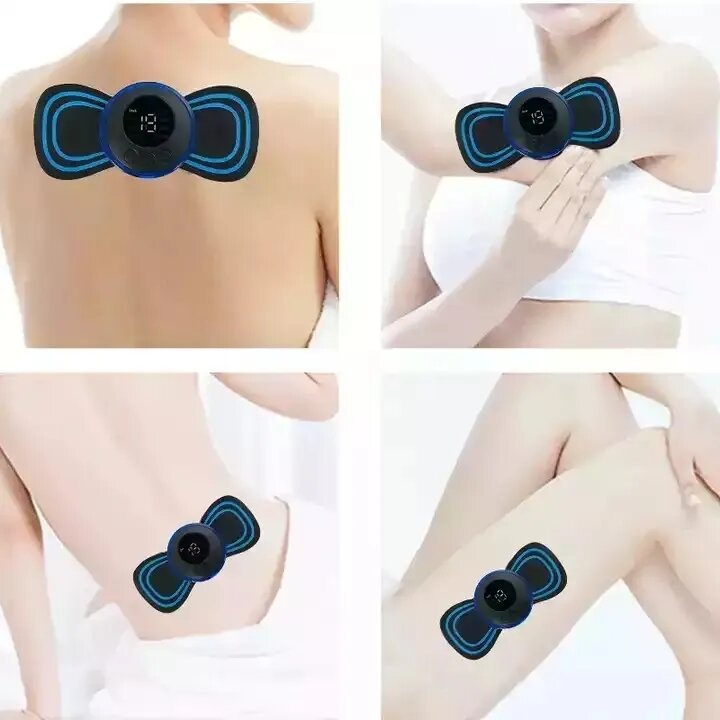 Mini Masajeador