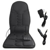 Asiento Masajeador para Auto y Hogar