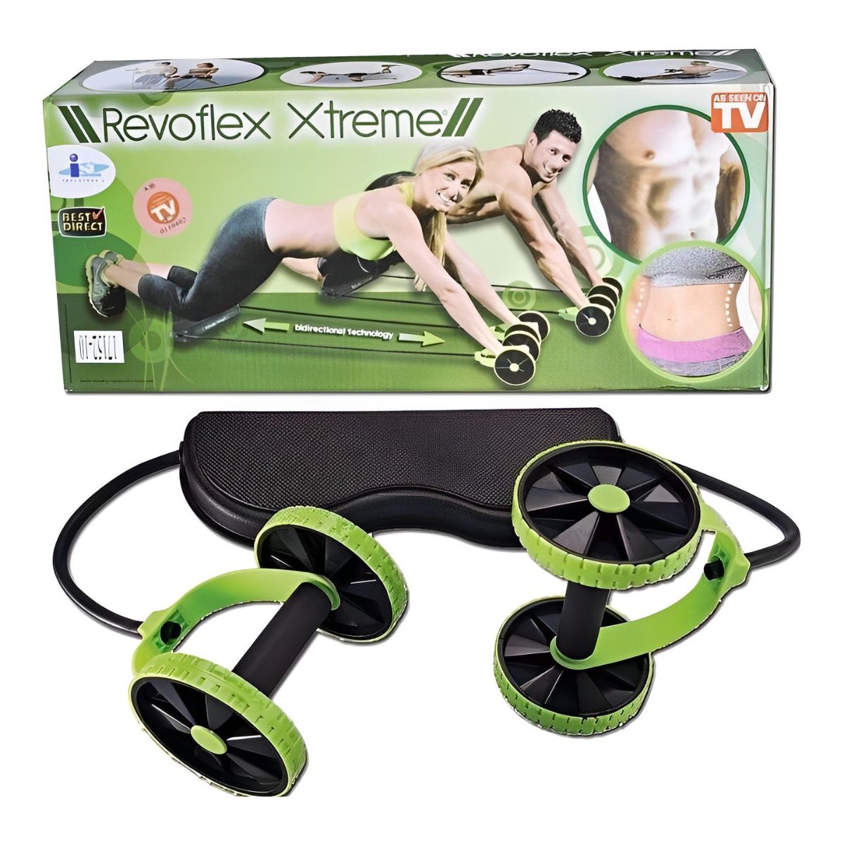 Revoflex