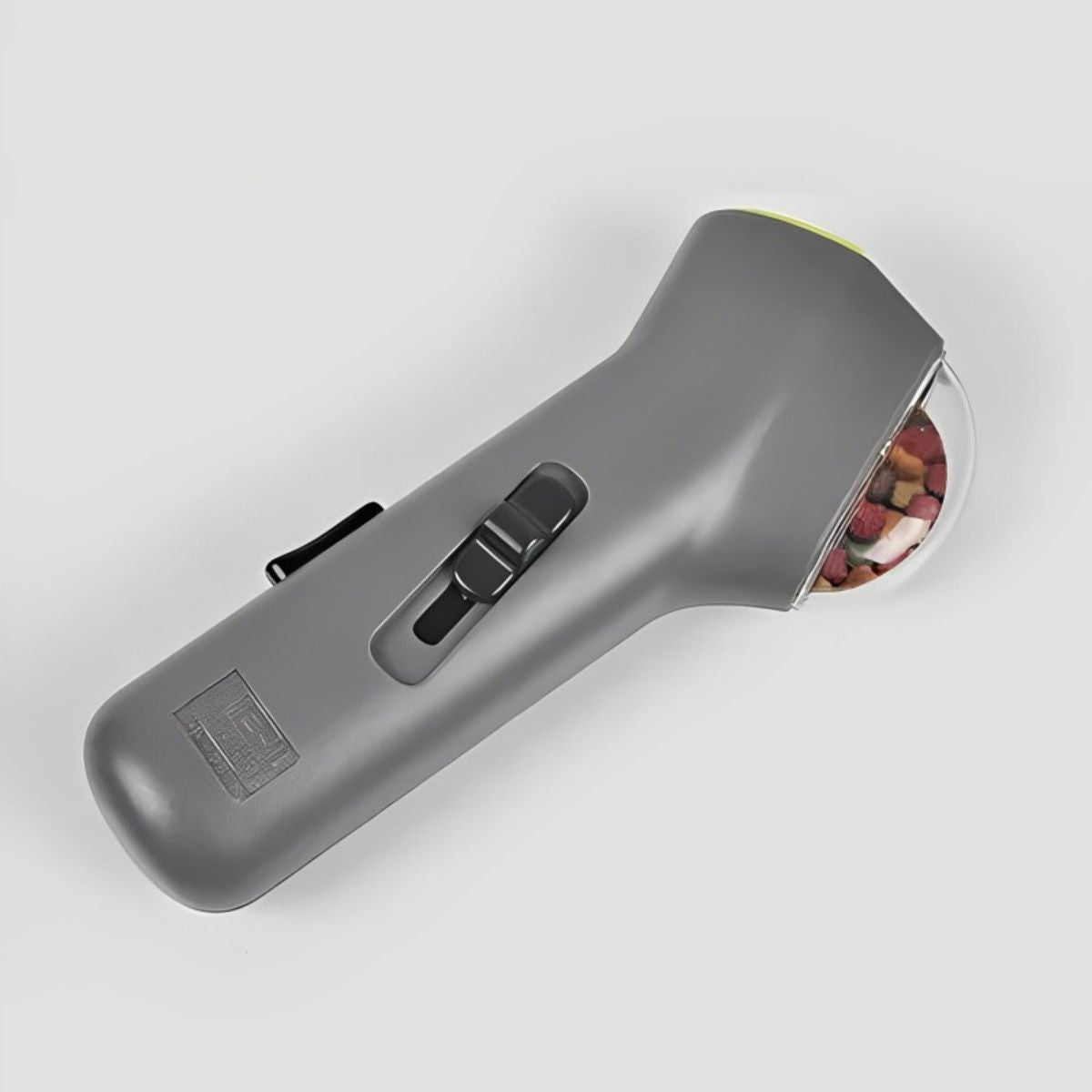 Pistola Lanza Comida