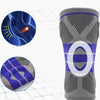 Rodillera de Silicona 2x1 | Soporte y Protección | Envío Perú