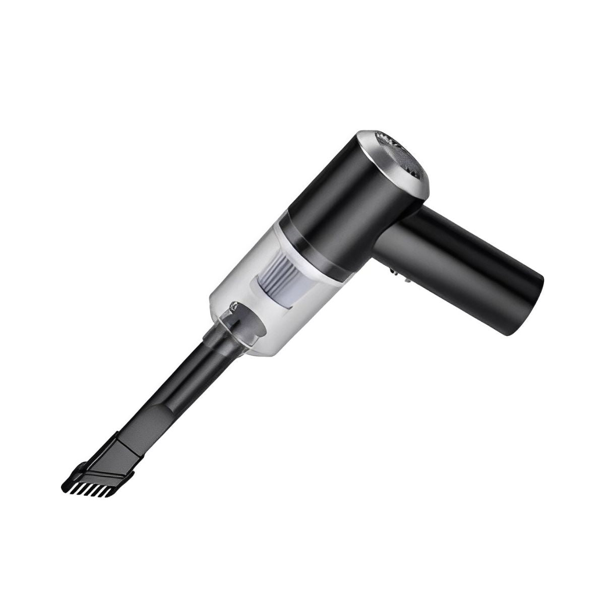 Aspiradora Portátil para Auto | Recargable y Potente 💨🚗
