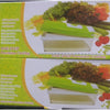 Picador de Verduras 11 en 1 Multifuncional | Rápido, Seguro y Sin Esfuerzo 🥕🔪