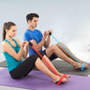 Body Trimmer Elástico | Liga de Resistencia Multifuncional para Fitness 💪🧘‍♀️