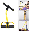 Body Trimmer Elástico | Liga de Resistencia Multifuncional para Fitness 💪🧘‍♀️