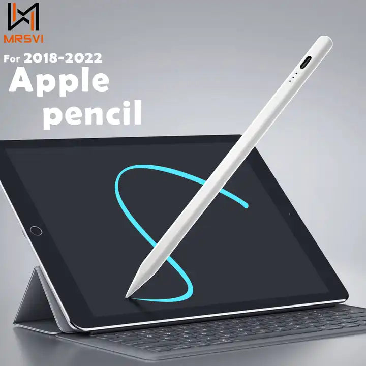 Lápiz Inalámbrico Universal para iPad, Android y más 📱🖊️