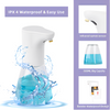 Dispensador de Jabón Inteligente | Sensor Automático