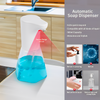 Dispensador de Jabón Inteligente | Sensor Automático