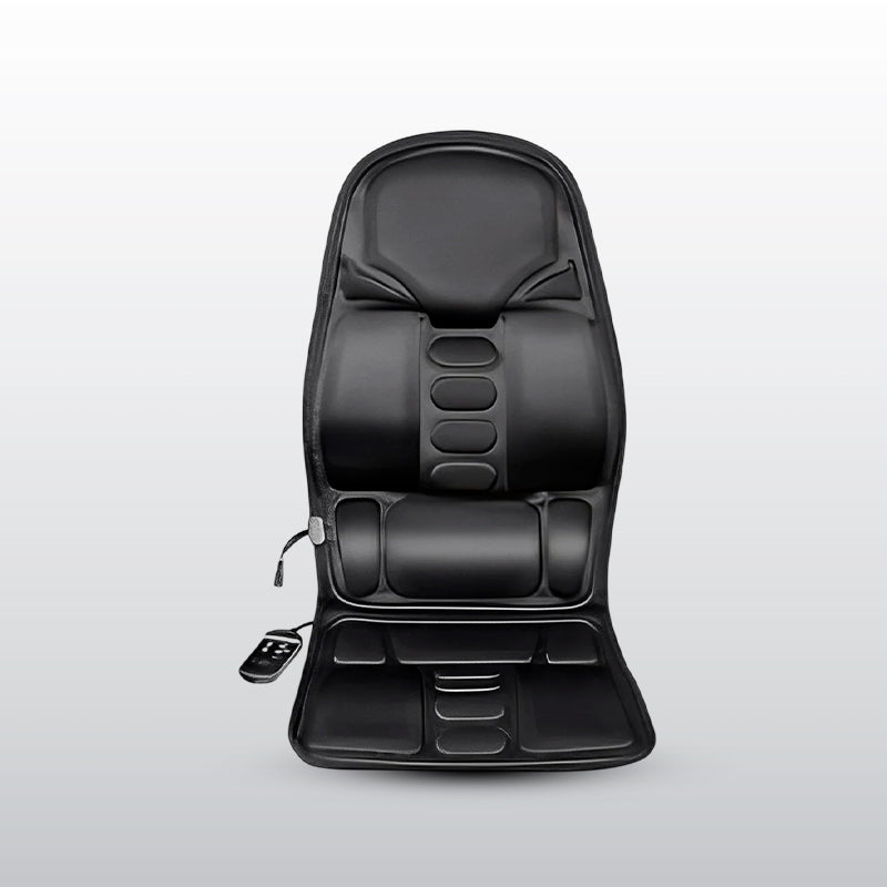 Asiento Masajeador para Auto y Hogar