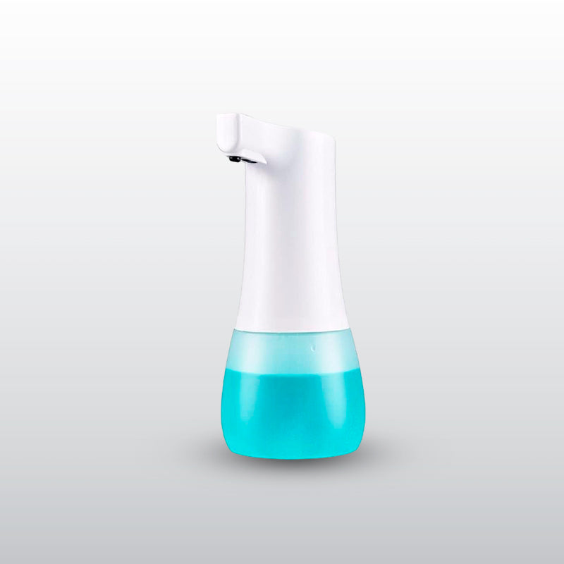 Dispensador de Jabón Inteligente | Sensor Automático