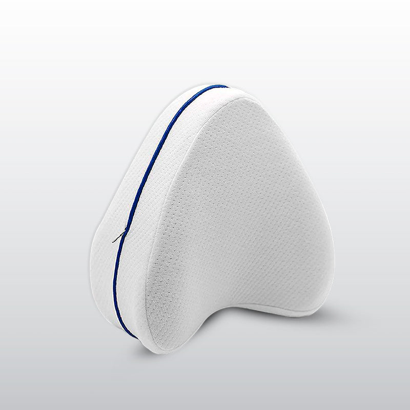 Almohada Ortopédica para Pierna y Rodilla | Reduce el Dolor Lumbar