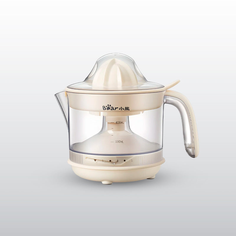 Exprimidor de Naranja Eléctrica