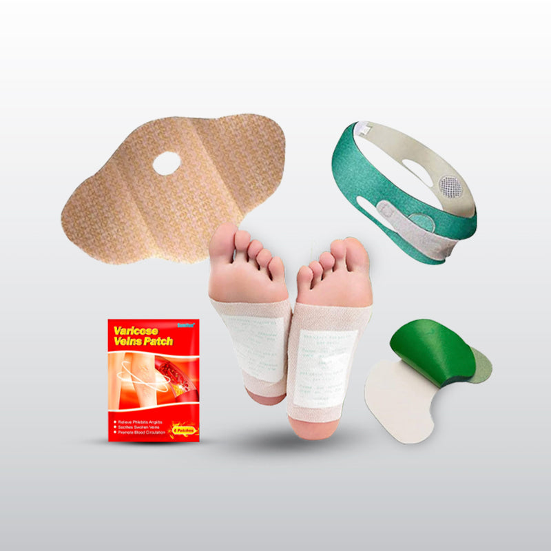 Pack Bienestar Completo