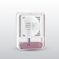 Mini Ventilador Humidificador Portátil ❄️🌫️