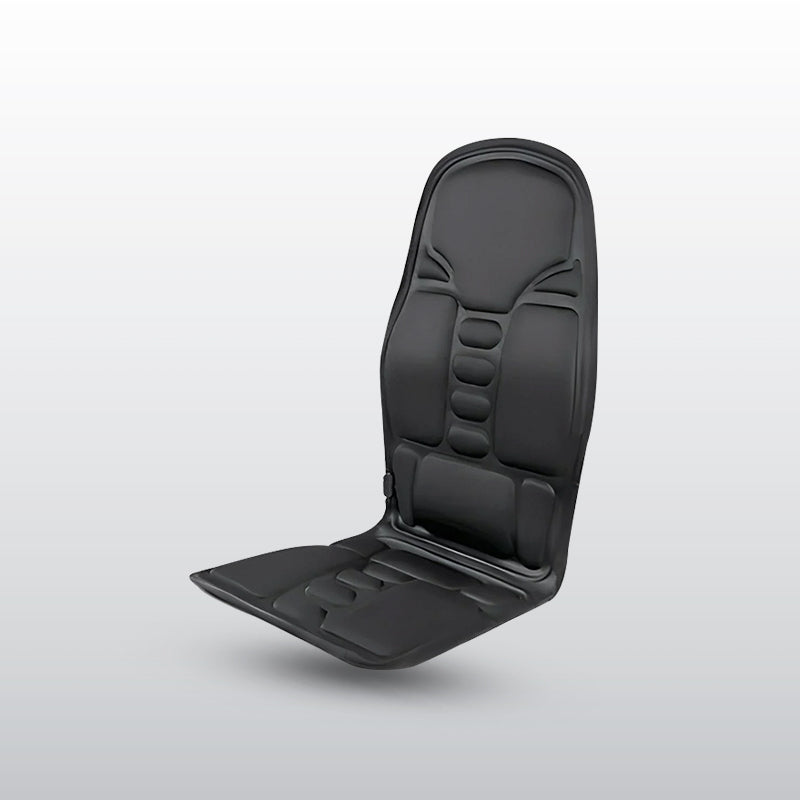 Asiento Masajeador para Auto y Hogar