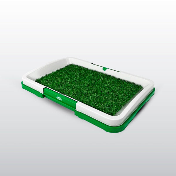 Baño Portátil para Mascota