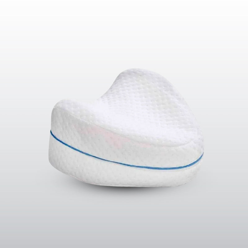 Almohada Ortopédica para Pierna y Rodilla | Reduce el Dolor Lumbar