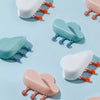Jabonera Multifuncional con Colgador – Organización y Practicidad en tu Baño