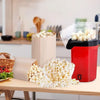 Máquina Pop Corn Canchita.