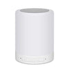 Lámpara Bluetooth con Parlante Integrado 🎶💡 | Luz LED y Música en Uno