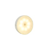 Luz Circular LED con Sensor de Movimiento