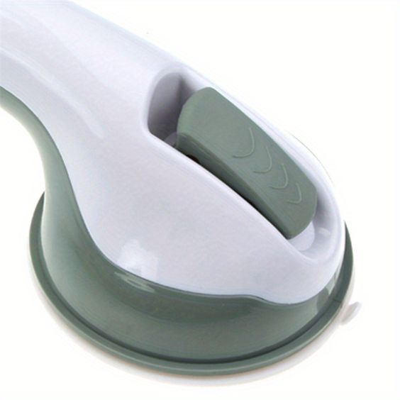Ventosa de Seguridad para Ducha | Manija Antideslizante 🚿