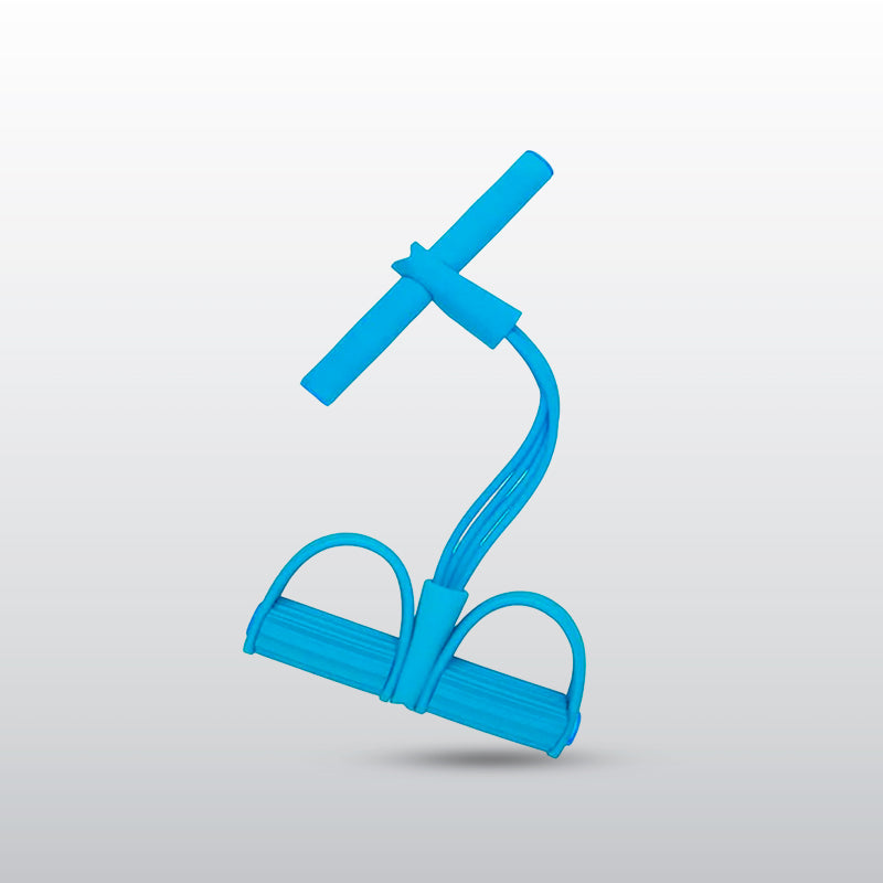 Body Trimmer Elástico | Liga de Resistencia Multifuncional para Fitness 💪🧘‍♀️