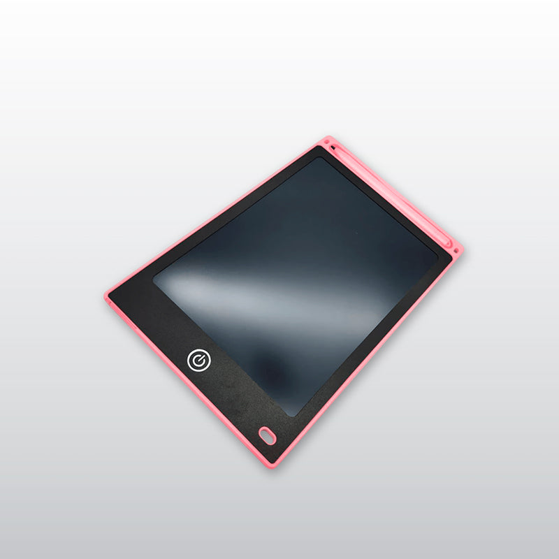 Tablet de Escritura LCD 12” – ¡Dibuja, Escribe y Crea sin Límites!