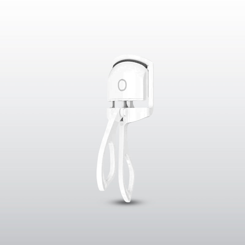 Rizador de Pestañas Eléctrico USB